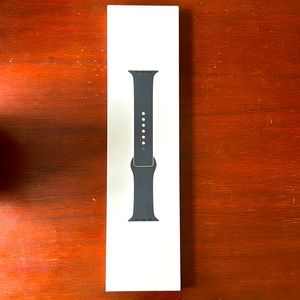 Apple Watch Sport Band